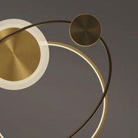 GRELS Ceiling light fixture