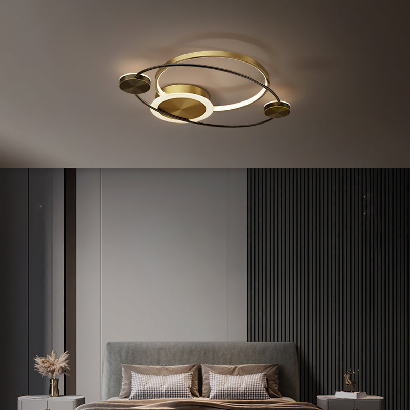 GRELS Ceiling light fixture