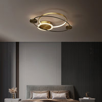 GRELS Ceiling light fixture