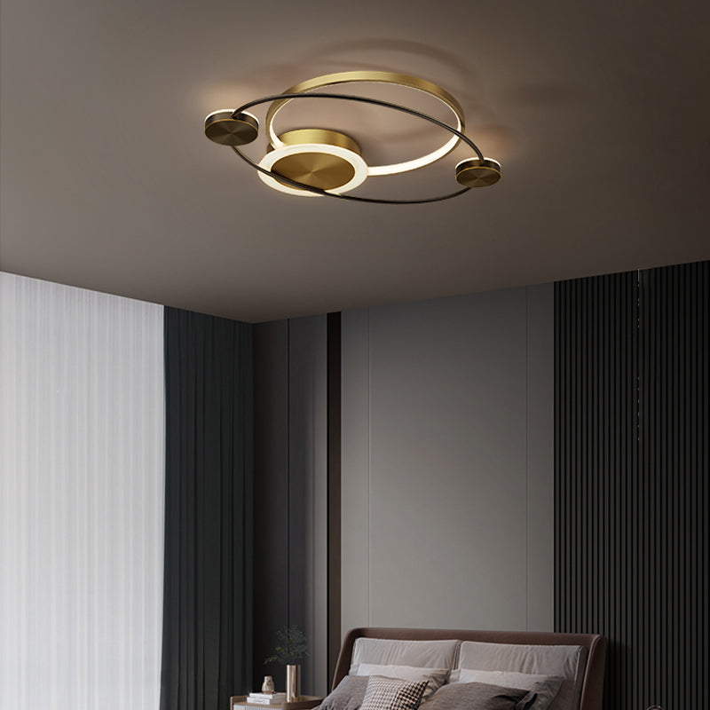 GRELS Ceiling light fixture