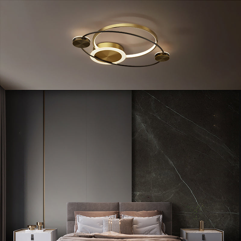 GRELS Ceiling light fixture
