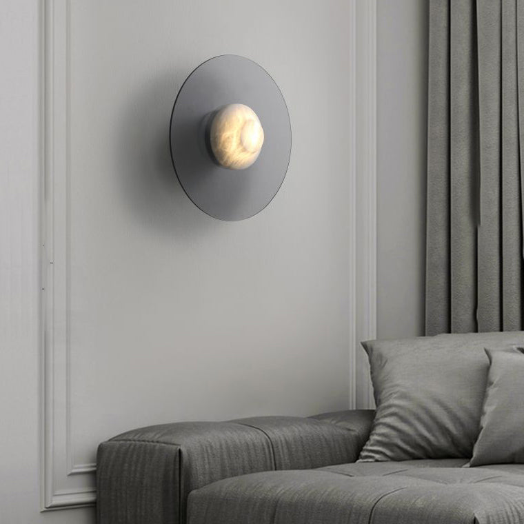 GRIMAR WALL Wall light fixture