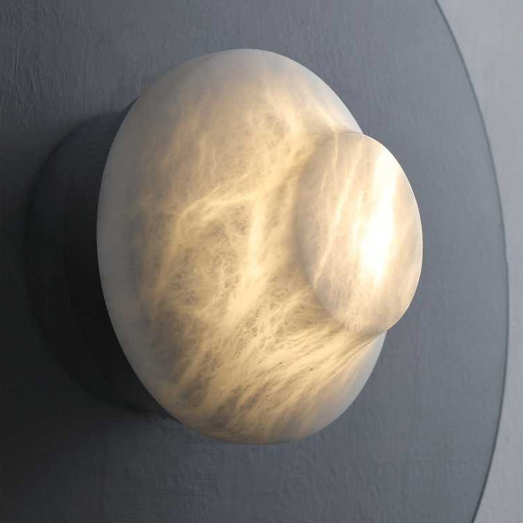 GRIMAR WALL Wall light fixture