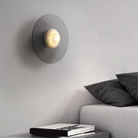 GRIMAR WALL Wall light fixture