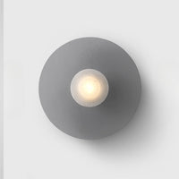 GRIMAR WALL Wall light fixture