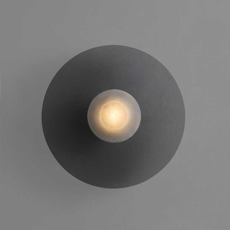 GRIMAR WALL Wall light fixture