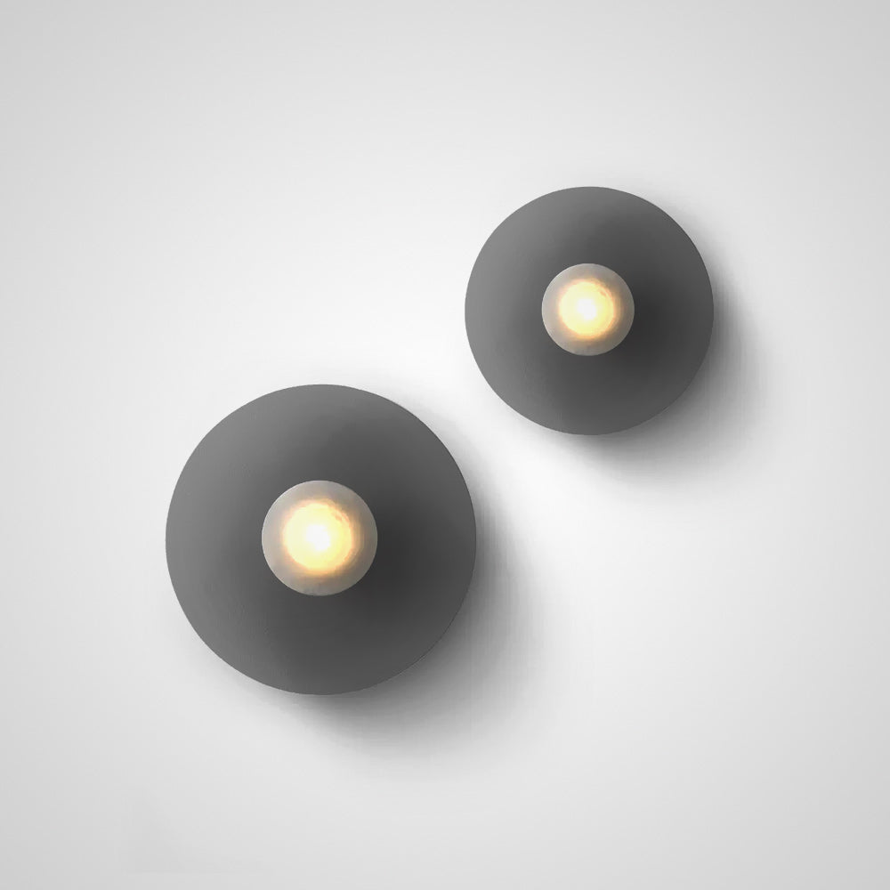 GRIMAR WALL Wall light fixture