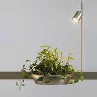 GRO LONG Long lighting fixture