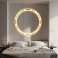 GUARD LUX Wall light fixture