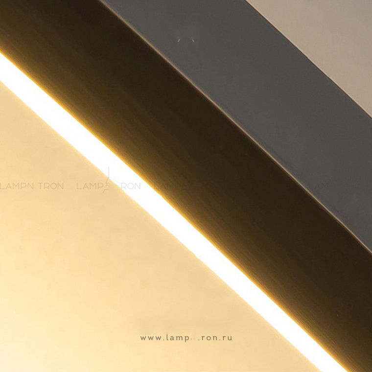 GUARD LUX Wall light fixture