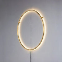 GUARD LUX Wall light fixture