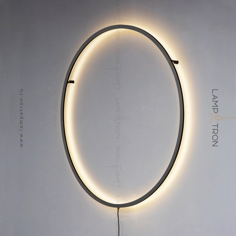 GUARD LUX Wall light fixture