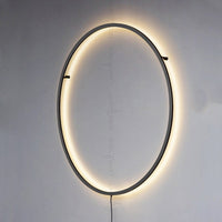 GUARD LUX Wall light fixture