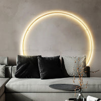 GUARD LUX Wall light fixture