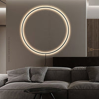 GUARD LUX Wall light fixture