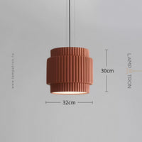 GUDMAR Pendant light