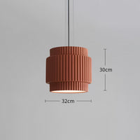 GUDMAR Pendant light