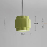 GUDMAR Pendant light