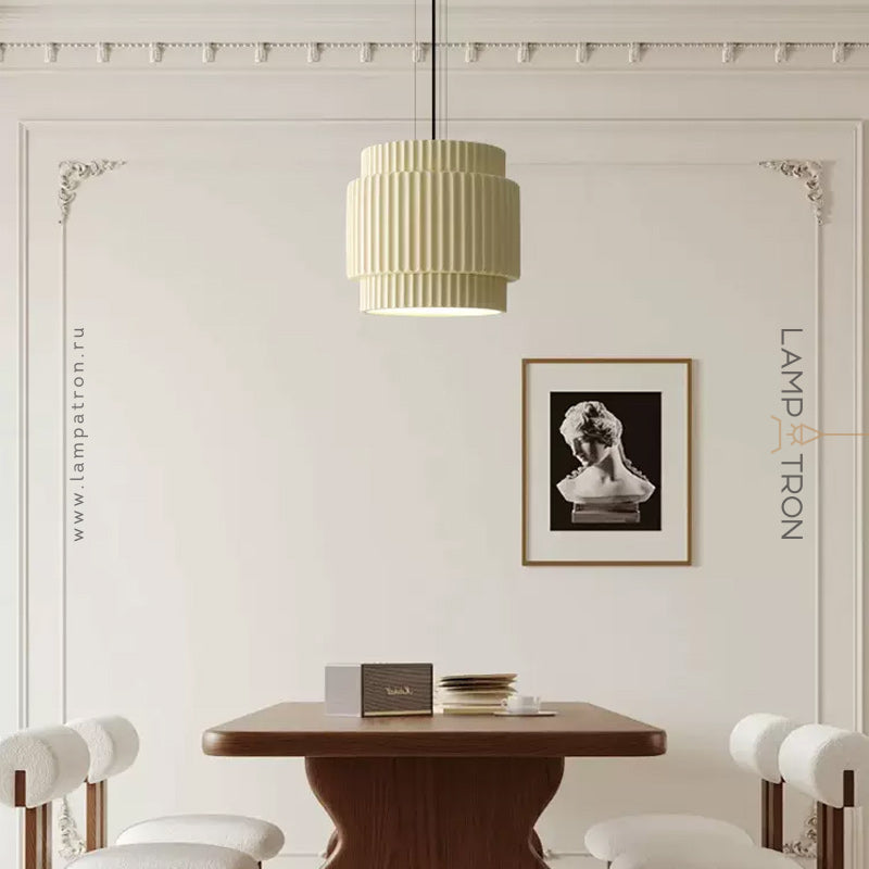 GUDMAR Pendant light