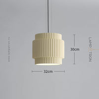 GUDMAR Pendant light