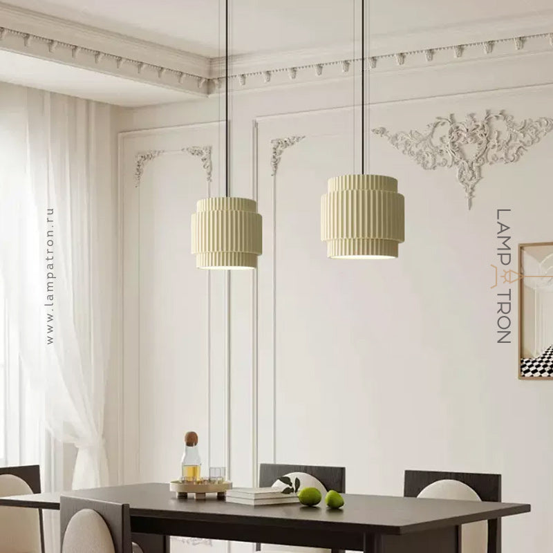 GUDMAR Pendant light