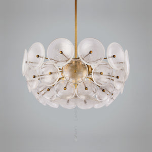 GUIPURE Chandelier
