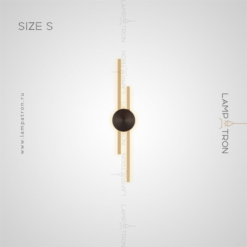 GULL Wall light fixture