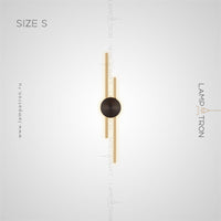 GULL Wall light fixture