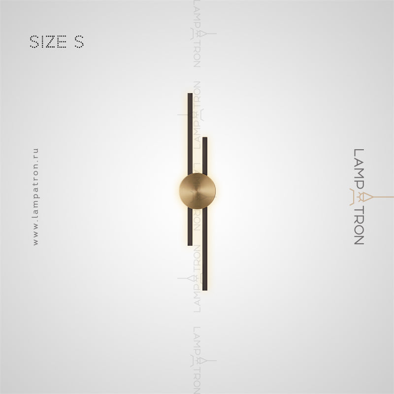 GULL Wall light fixture