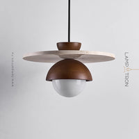 GUNRIK Pendant light