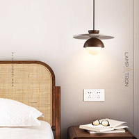 GUNRIK Pendant light