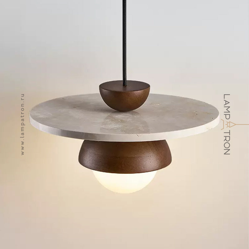 GUNRIK Pendant light