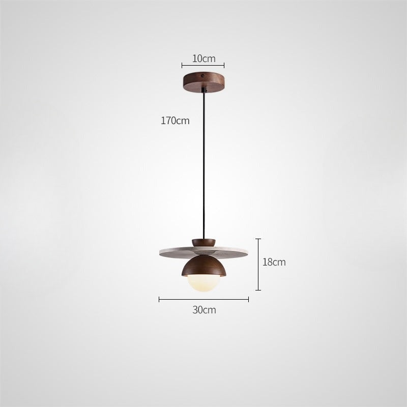 GUNRIK Pendant light