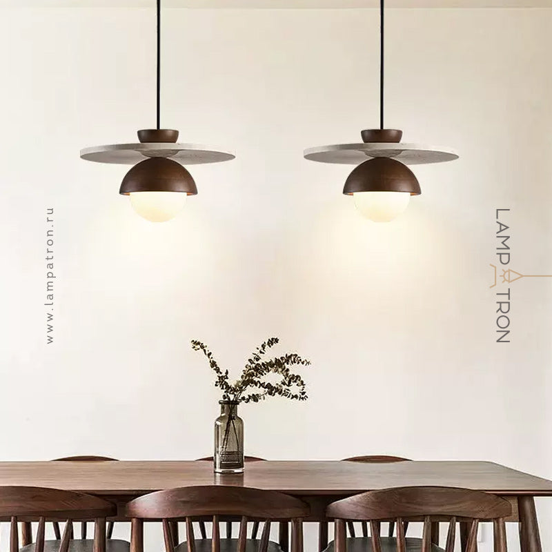 GUNRIK Pendant light