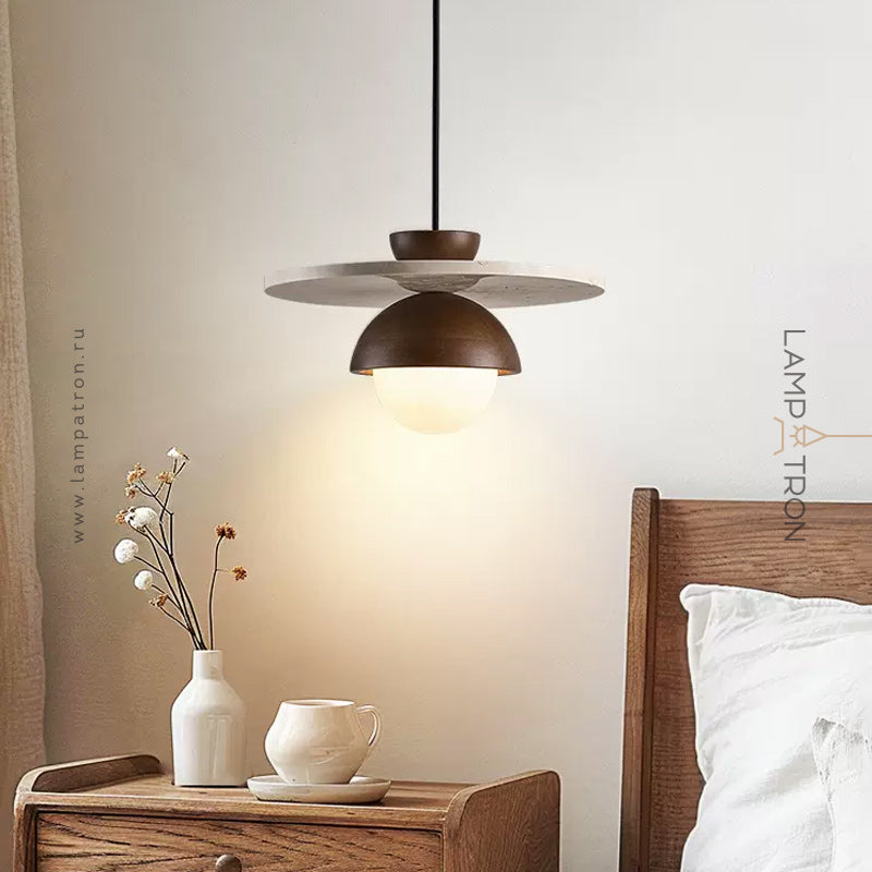 GUNRIK Pendant light