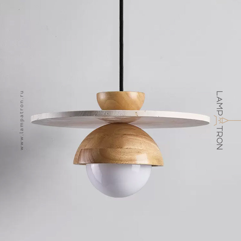 GUNRIK Pendant light