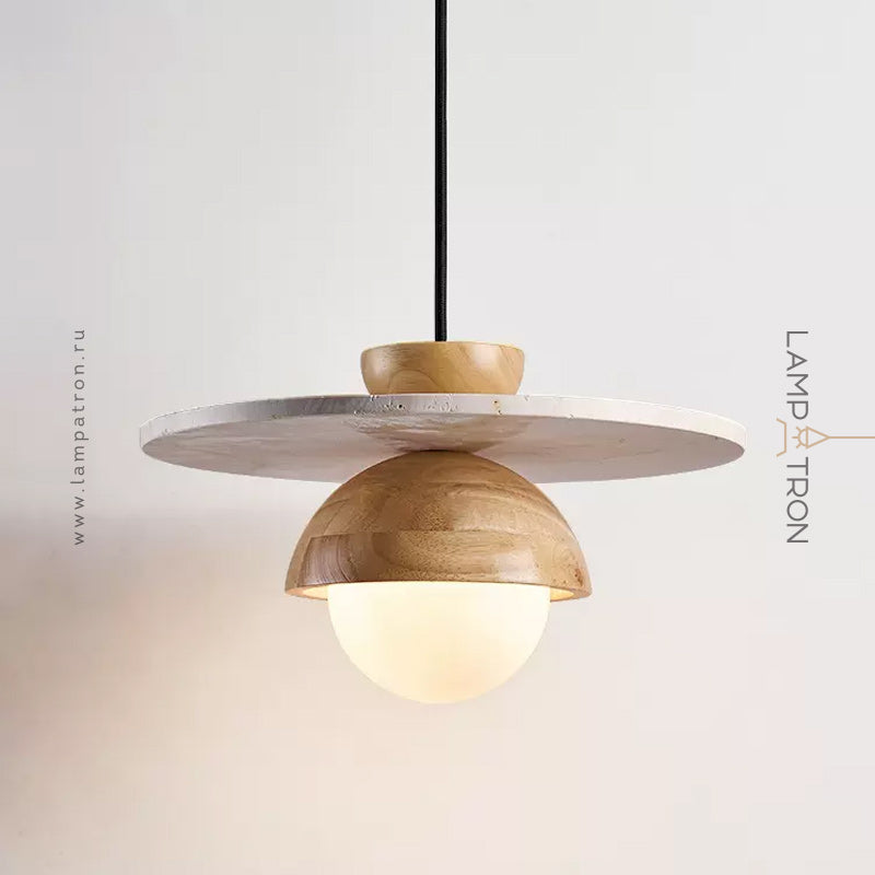 GUNRIK Pendant light