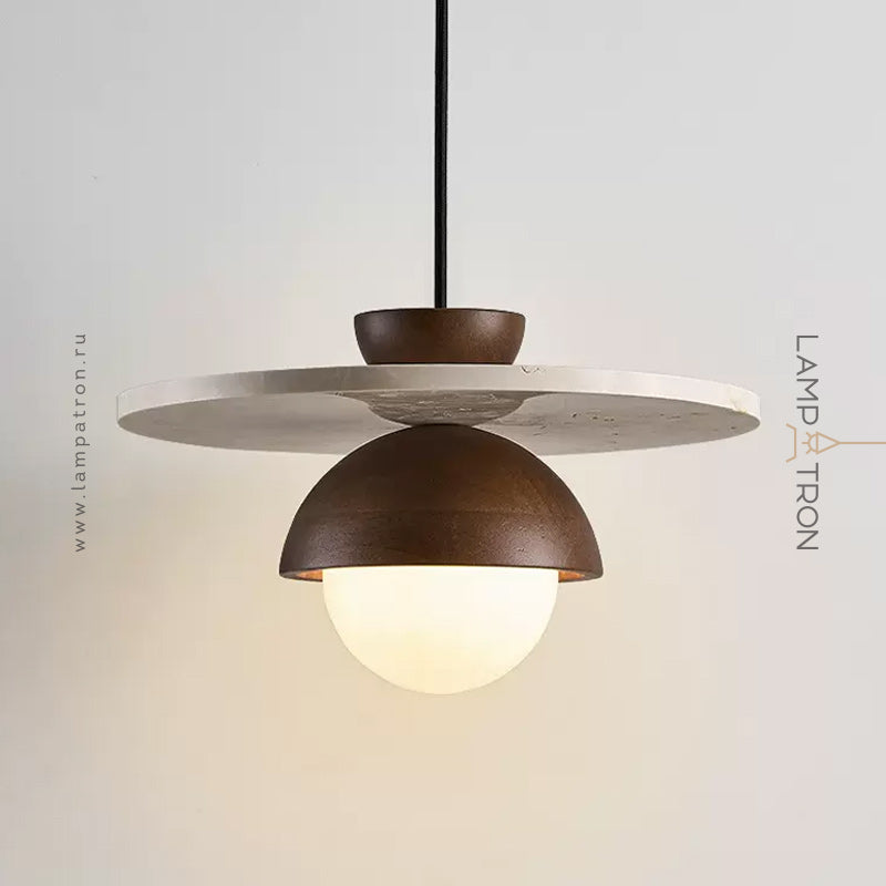 GUNRIK Pendant light