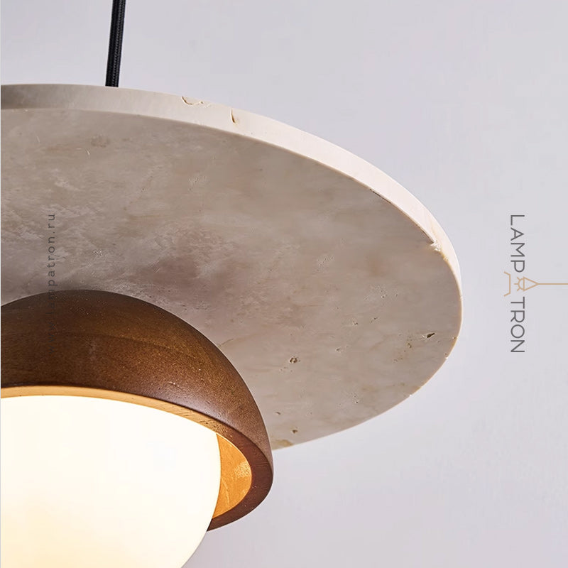 GUNRIK Pendant light