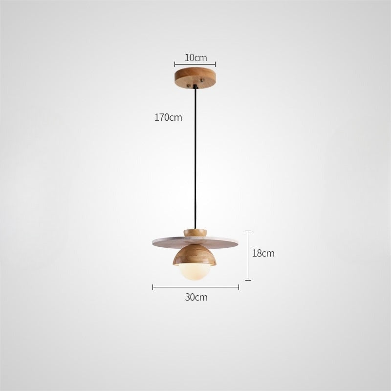 GUNRIK Pendant light