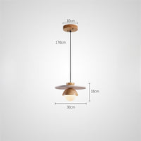 GUNRIK Pendant light