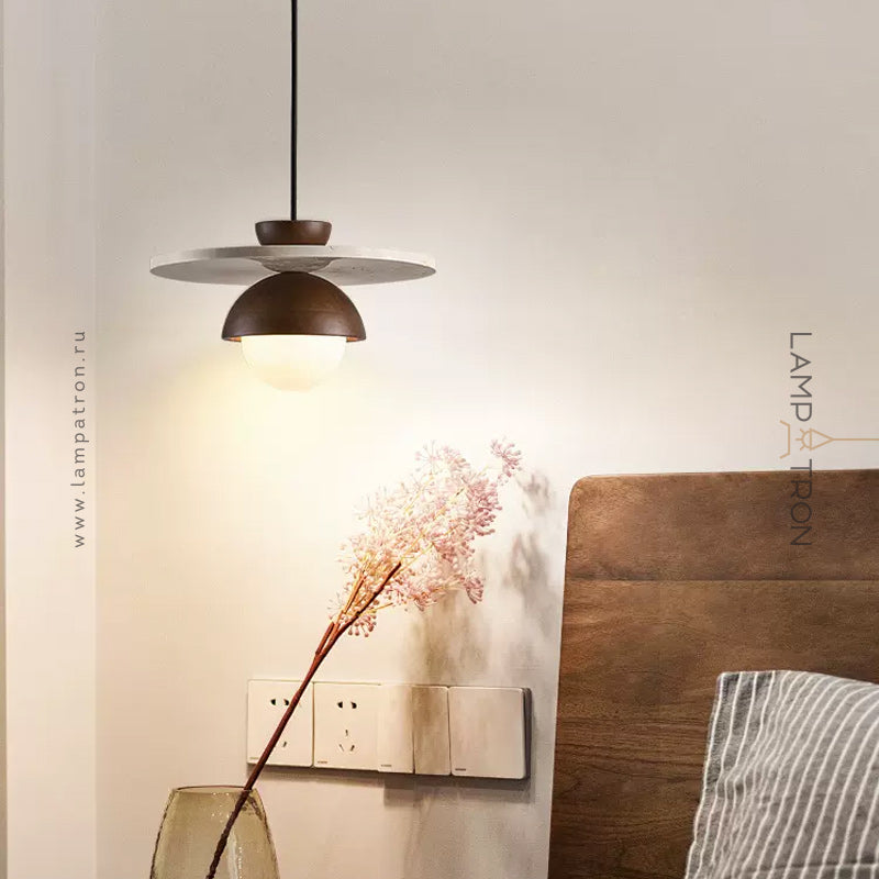 GUNRIK Pendant light