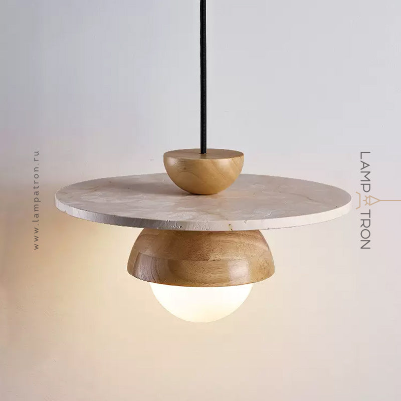 GUNRIK Pendant light