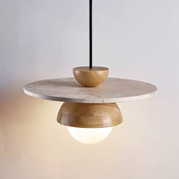 GUNRIK Pendant light