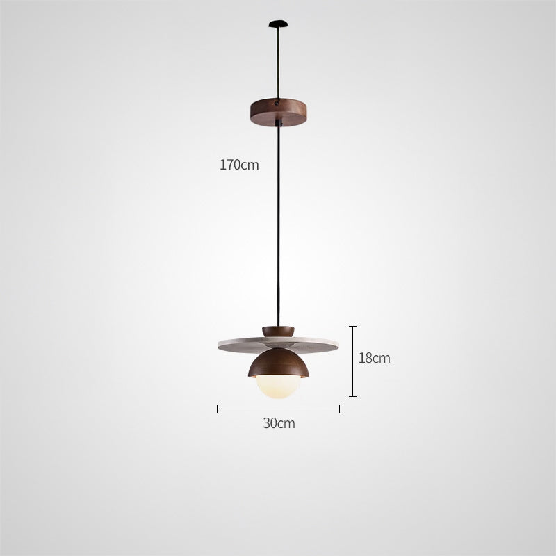 GUNRIK Pendant light