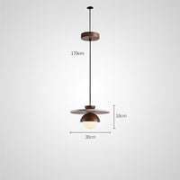 GUNRIK Pendant light