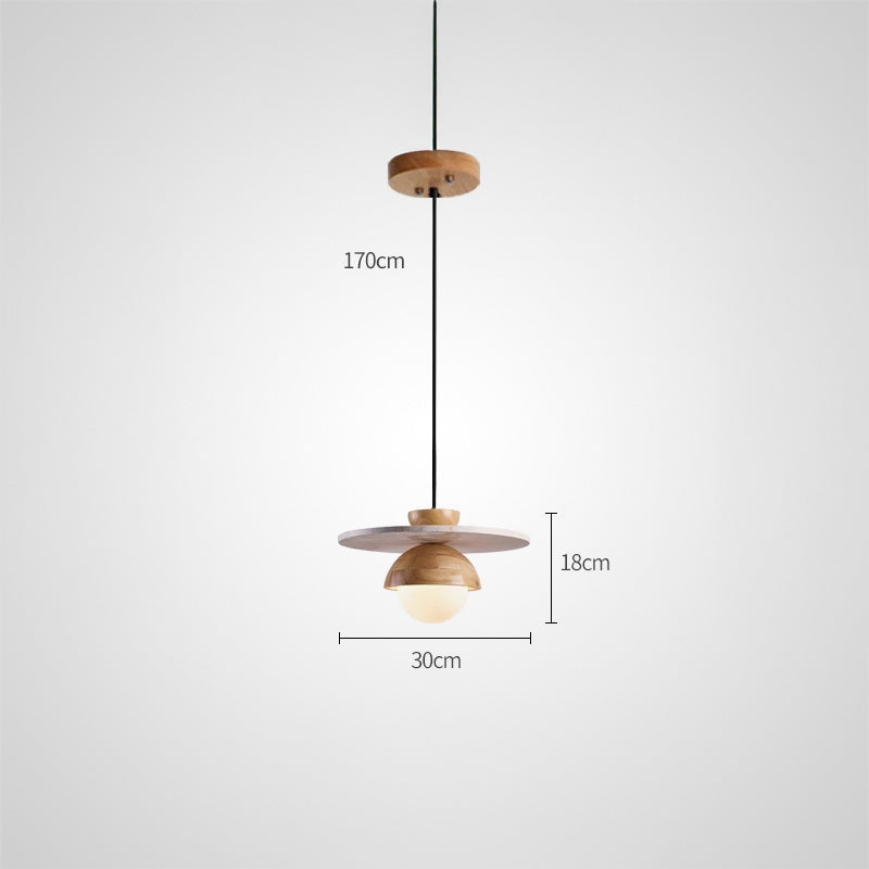 GUNRIK Pendant light