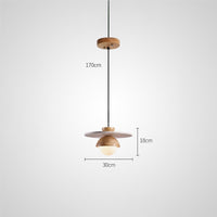 GUNRIK Pendant light
