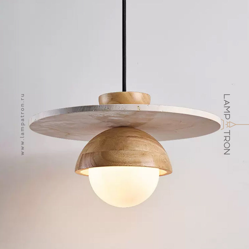 GUNRIK Pendant light