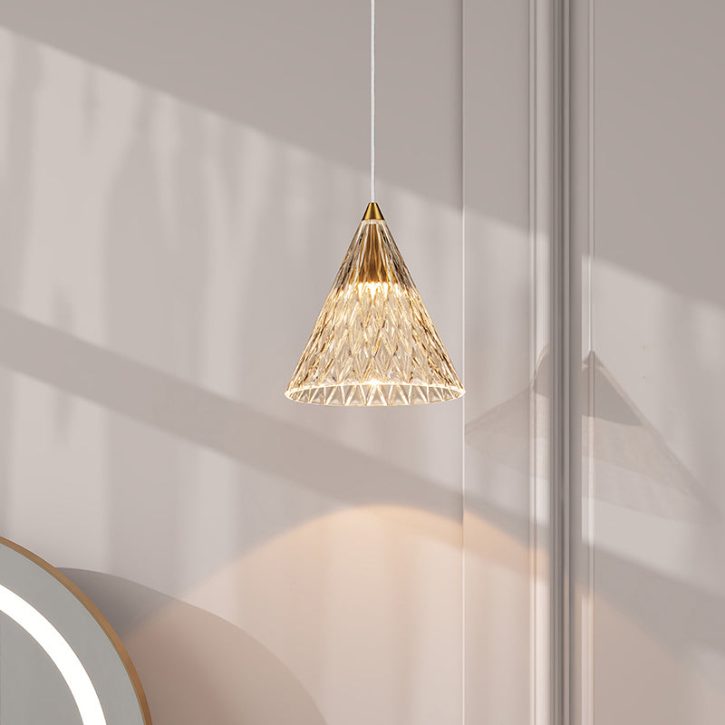 GUREN Pendant light